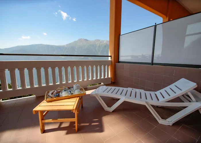 Pracatinat Hotel & Restaurant
