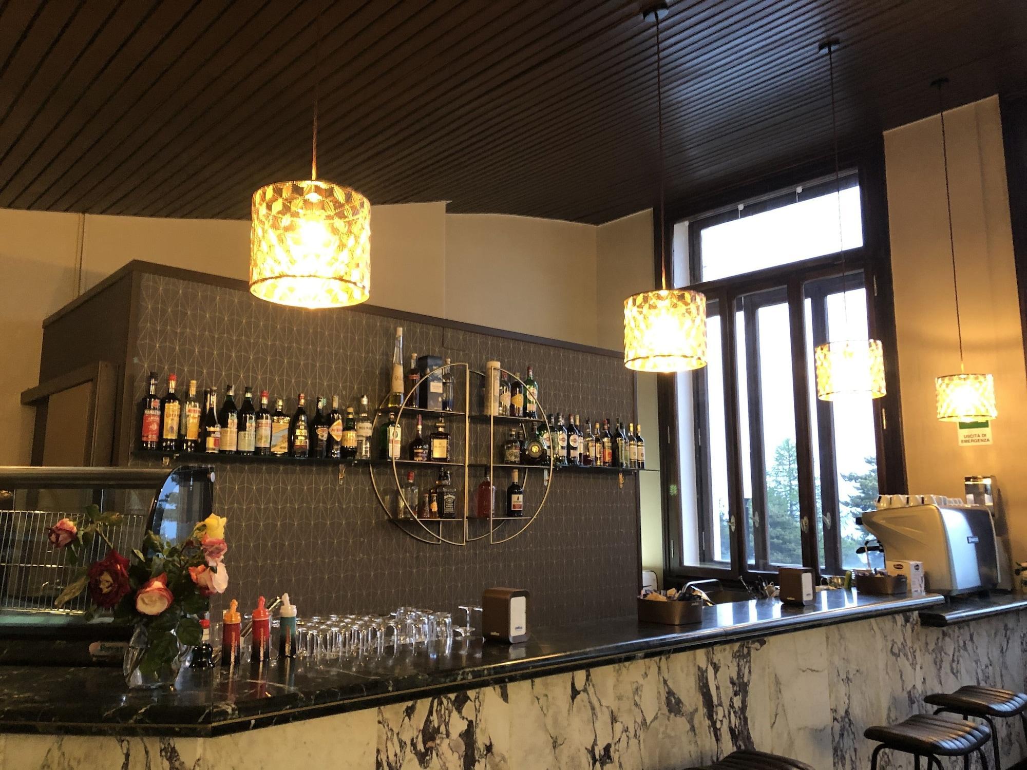 Pracatinat & Restaurant Fenestrelle