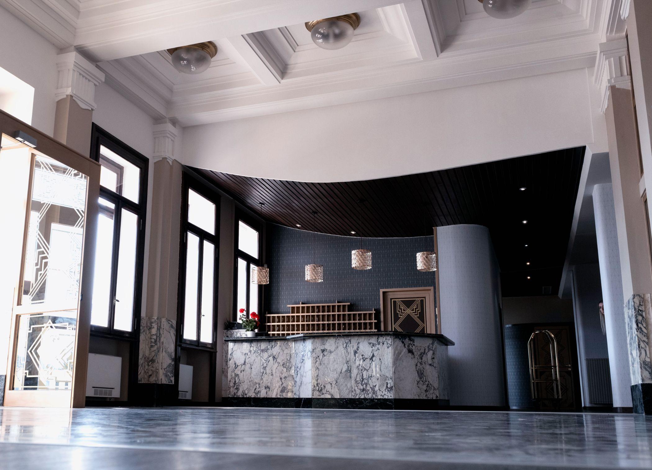 Pracatinat & Restaurant Hotel 3*