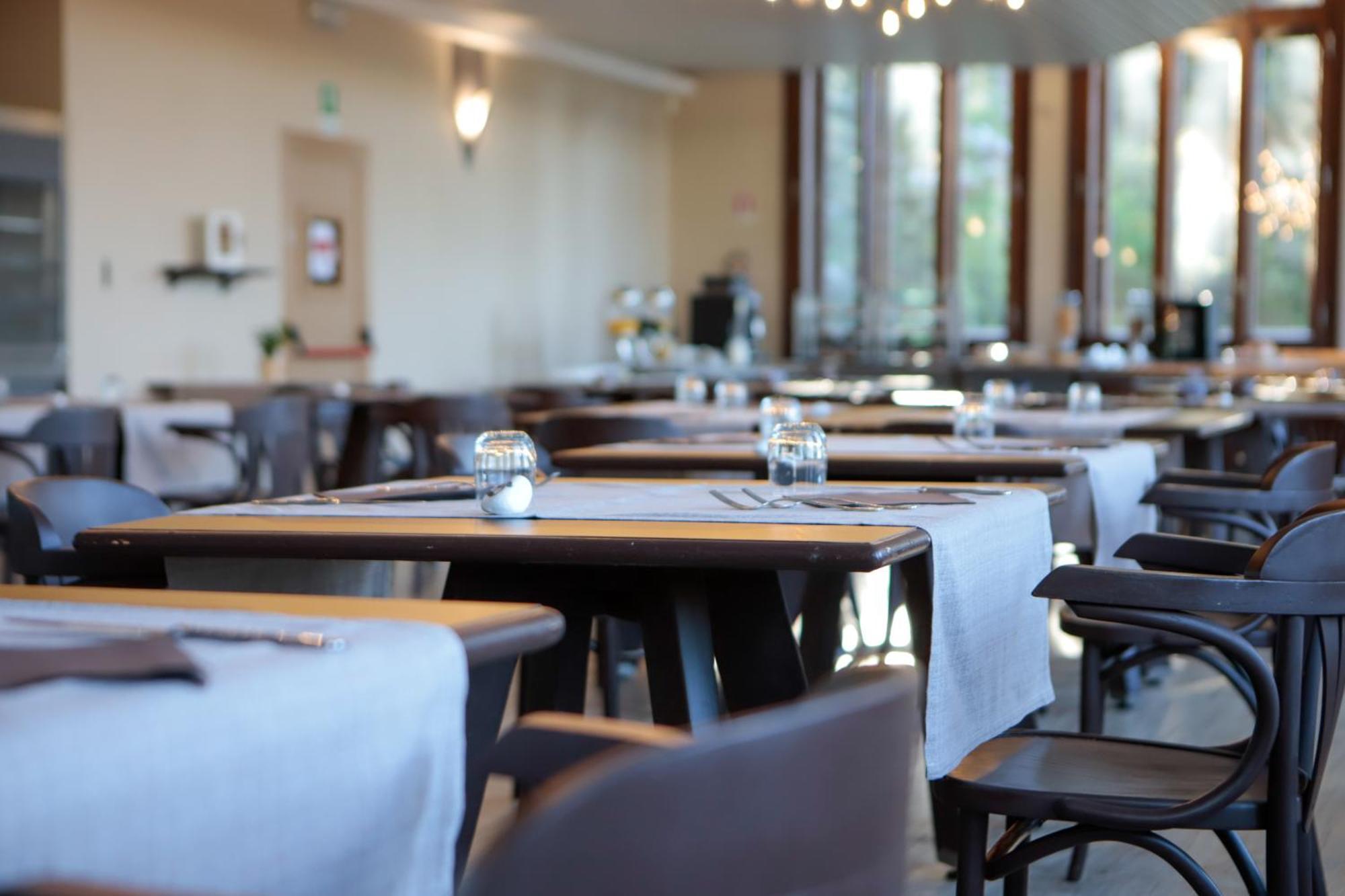 Pracatinat & Restaurant Hotel 3*
