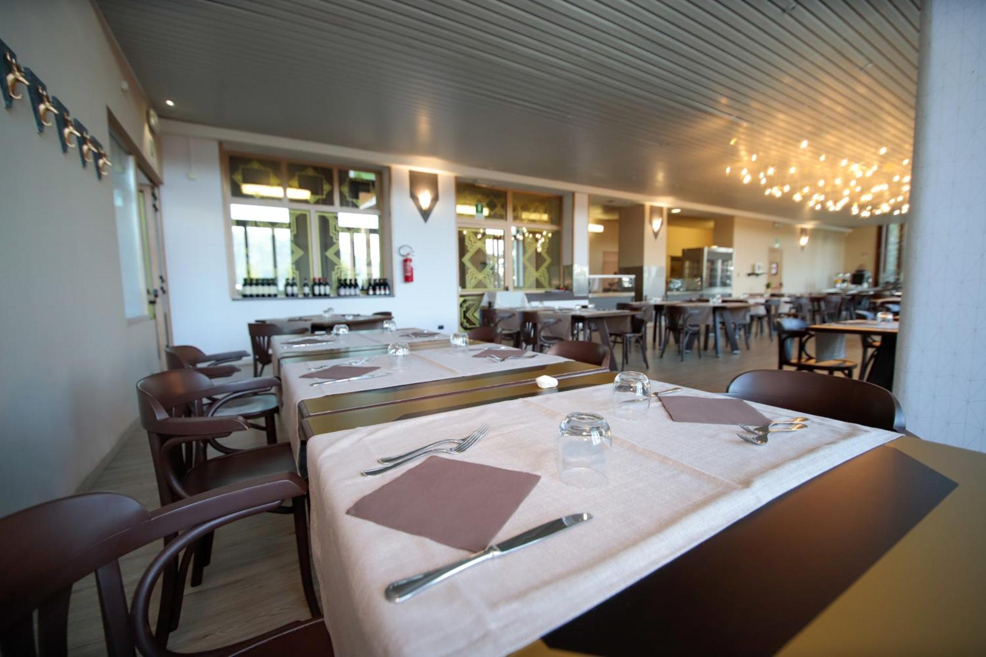 Hotel Pracatinat & Restaurant Fenestrelle